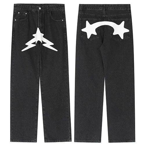 collection pantalon Y2K