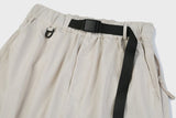 Y2K GorpCore Pantalon Cargo Homme Blanc Pantalon Cargo Homme Blanc | Y2K-GorpCore™