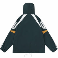 Y2K GorpCore Jacket Streetwear Jacket Streetwear | Y2K-GorpCore™