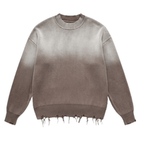 Y2K GorpCore Sweater Y2K Knits  Sweater Y2K Knits | Y2K-GorpCore™