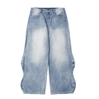 Y2K GorpCore Baggy Jeans 90s Baggy Jeans 90s | Y2K-GorpCore™