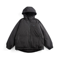 Y2K GorpCore Noir / M Jacket Japonaise Noir Jacket Japonaise Noir | Y2K-GorpCore™