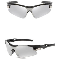 Y2K GorpCore Sunglasses Techwear Sunglasses Techwear | Y2K-GorpCore™