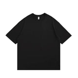 Y2K GorpCore Noir / S T Shirt Oversize Y2K T Shirt Oversize Y2K | Y2K-GorpCore™