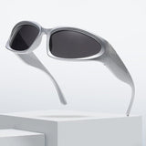 Y2K GorpCore GprpCore Sunglasses GprpCore Sunglasses | Y2K-GorpCore™