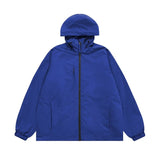 Y2K GorpCore Bleu / M Gorpcore Puffer Jacket Gorpcore Puffer Jacket | Y2K-GorpCore™