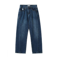 Y2K GorpCore Bleu / M Jean Streetwear Jean Streetwear | Y2K-GorpCore™