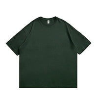 Y2K GorpCore Vert / S T Shirt Oversize Y2K T Shirt Oversize Y2K | Y2K-GorpCore™