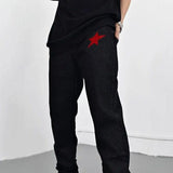 Y2K GorpCore Y2K Jeans Black Y2K Jeans Black | Y2K-GorpCore™