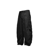 Y2K GorpCore Noir / 26 Y2K Cargo Pants Y2K Cargo Pants | Y2K-GorpCore™