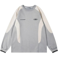 Y2K GorpCore Sweatshirt Vintage Sweatshirt Vintage | Y2K-GorpCore™
