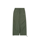 Y2K GorpCore Vert / S Pantalon Large Y2K Pantalon Large Y2K | Y2K-GorpCore™