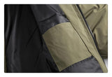 Y2K GorpCore Jacket Japonaise Noir Jacket Japonaise Noir | Y2K-GorpCore™