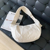 Y2K GorpCore Blanc Bag GorpCore Bag GorpCore | Y2K-GorpCore™