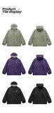 Y2K GorpCore Manteau Streetwear Manteau Streetwear | Y2K-GorpCore™