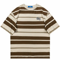 Y2K GorpCore T Shirt Homme Streetwear T Shirt Homme Streetwear | Y2K-GorpCore™