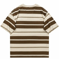 Y2K GorpCore T Shirt Homme Streetwear T Shirt Homme Streetwear | Y2K-GorpCore™