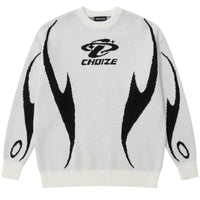Y2K GorpCore GorpCore Sweater Mens GorpCore Sweater Mens | Y2K-GorpCore™